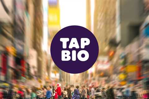 Tap Bio