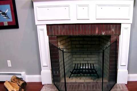 How to Ensure Your Fireplace is Safe and Clean