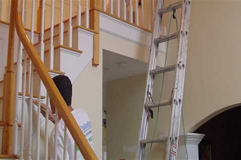 Interior House Painting In Eau Claire, WI: How To Choose The Right Painters For Your Home