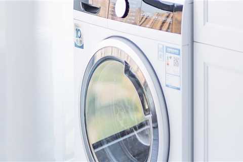 Revamping Your Laundry Room: Tips And Tricks For A Successful Home Remodeling Project In Perth