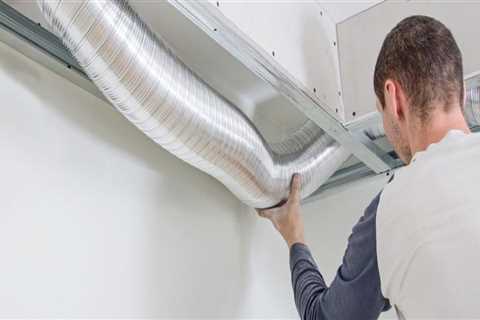 How long should duct cleaning take?
