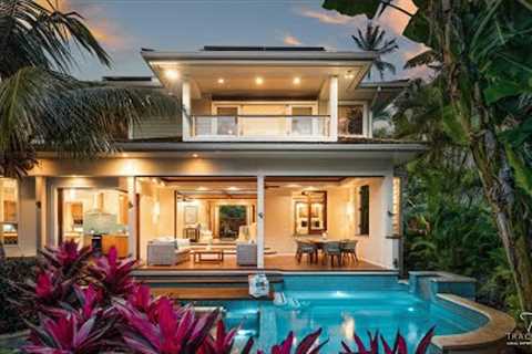 Coastal Island Retreat - Tracy Allen - Hawaii Real Estate - Coldwell Banker Realty