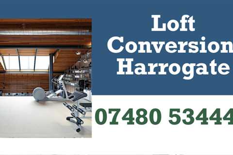 Loft Conversion Langthorpe