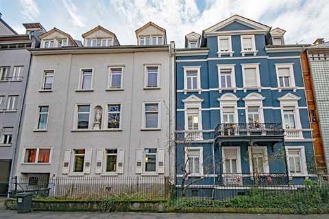 Immobilienmakler Darmstadt und Umgebung