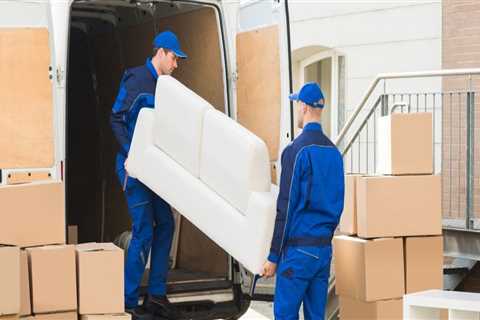 Miami Movers and Packers: Professional Moving Services for a Stress-Free Move