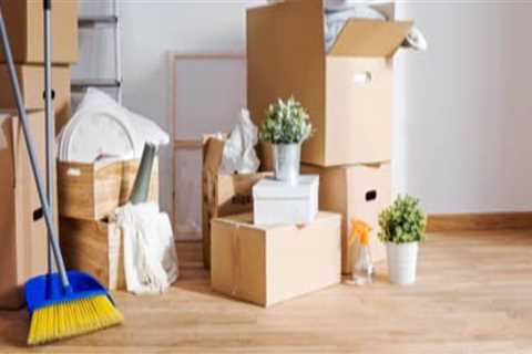 How to Make a Successful Long-Distance Move on a Budget