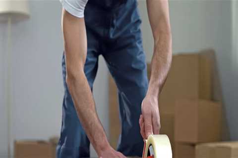 What to Do If You've Been Scammed by a Mover