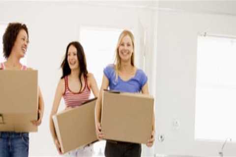 How Much Should You Pay Someone to Help You Move?
