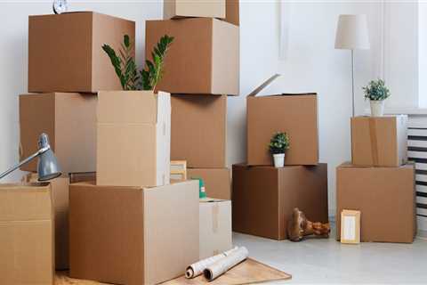 What Should a Moving Estimate Include? A Comprehensive Guide