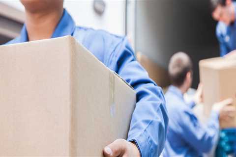 What to Do When a Moving Company Fails to Deliver on Time
