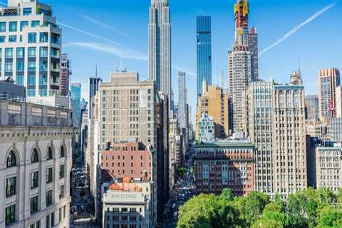 How Much Should You Save Up for Moving to New York?