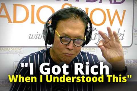 DO THIS TO BUY REAL ESTATE WITH NO MONEY DOWN - Robert Kiyosaki ft.Ken McElroy