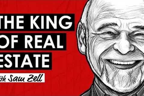 The BIGGEST Real Estate Owner In America: Investing Masterclass w/ Sam Zell (TIP552)