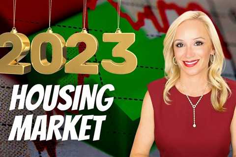 2023 Housing Market: 6 Things You Need to Know
