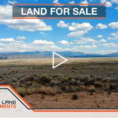 5.2 Acres In San Luis Estates South With Power Nearby!