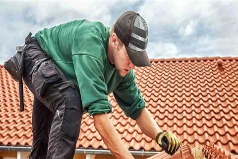 Choosing The Right Roofing Contractor For Your Concrete Repair In Columbia, MD