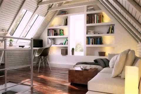 Can timber frame houses have loft conversions?