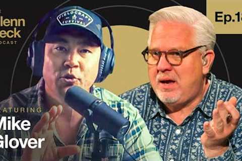 CHILLING: Veteran DESTROYED by Deep State. Are You Next? | The Glenn Beck Podcast | Ep 184