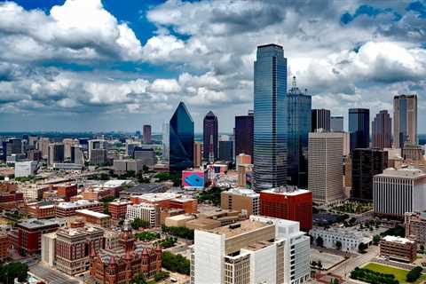 Investment Property In Dallas TX