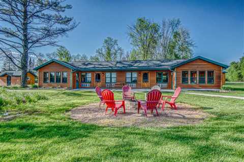 Cabins For Sale In Wisconsin
