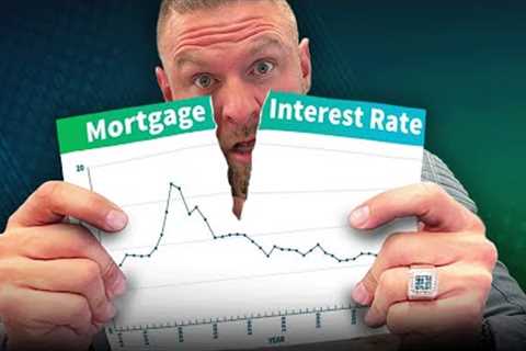 Interest Rates Don''t Matter