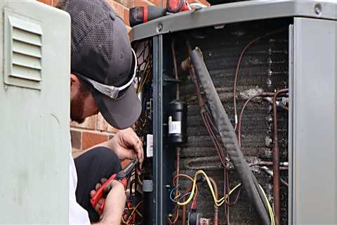 Is furnace repair covered by homeowners insurance?