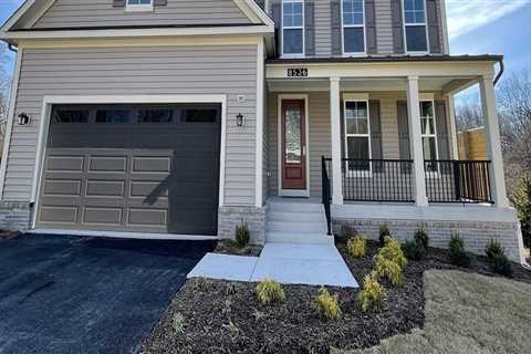 What is the Average Cost of a Townhouse in Howard County?