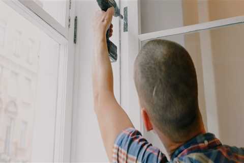 Why Hiring A Professional For Custom Window Installations Is Key For Your Windsor Home Build