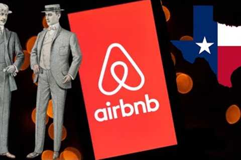 Investors Own America''s Homes | Dallas BANS AirBnB