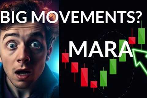 Is MARA Overvalued or Undervalued? Expert Stock Analysis & Predictions for Mon - Find Out Now!