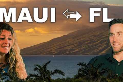 Moving to Maui | Unveiling Hawaiian Real Estate