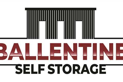 Ballentine Storage : 