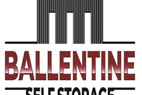 Ballentine Storage