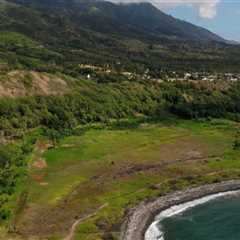 Exploring the 277-Acre Land Reserve of Maui Coastal Land Trust