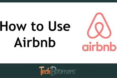 How to Use Airbnb