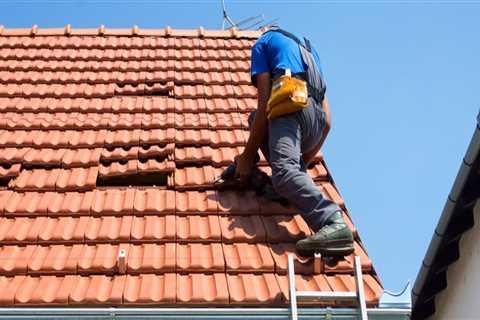 How A Roofer In Manassas Can Enhance Your Home Remodel