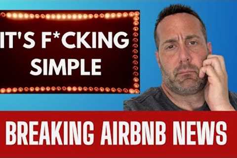 Watch This To Get Your FIRST Airbnb Listed in 5 *Simple* Steps