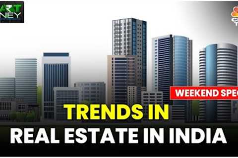 Decoding The Real Estate Market Potential With RK Mumbai Realtors'' Ravi Kewalramani | CNBC TV18