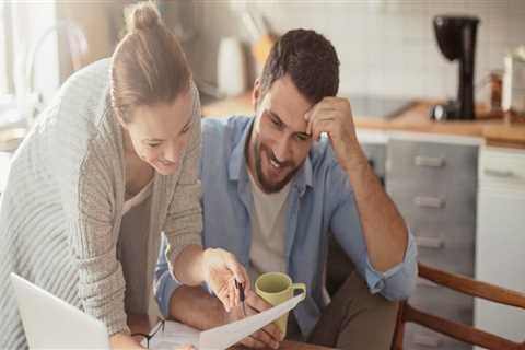 Refinancing Your Mortgage: Programs for Low-Income Borrowers