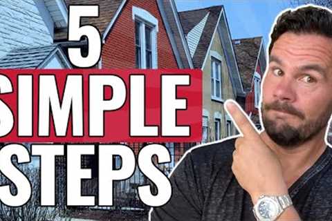 Make $10,000 In 30 Days | Wholesale Real Estate