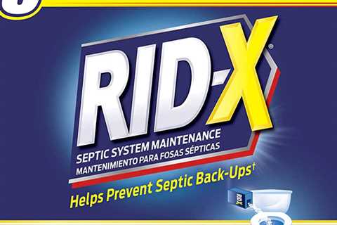 How Often Should You Put Ridex In Your Toilet?