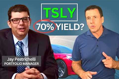 TSLY: What Are The Risks?