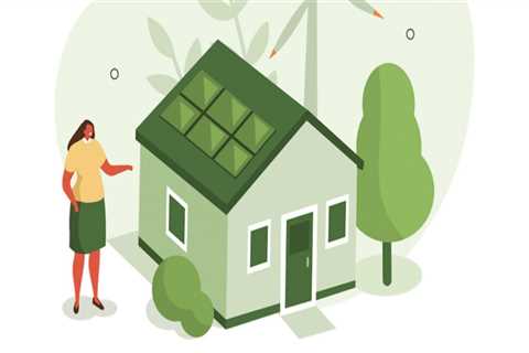 Unlock the Benefits of Home Energy Efficiency Upgrades