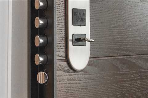 The Importance Of Lock Change During Home Building: Key Considerations For Philly Residents
