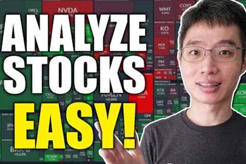 How I Research Stocks | Step By Step Guide