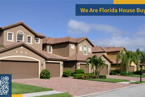 Standard post published to We Are Florida House Buyers at September 18 2023 16:02