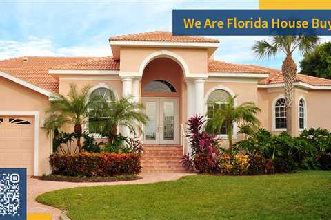 Standard post published to We Are Florida House Buyers at September 19, 2023 16:01