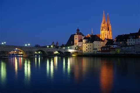 Immobilienmakler in Regensburg über Investments und Rendite | Der Immobilien-Fanatiker