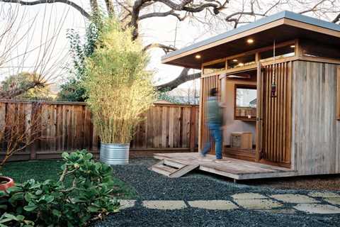 This California ADU Builder Minimizes Waste by Taking a Whole-Tree Approach