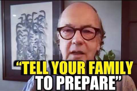 BE CAREFUL! This Is Serious... - Jim Rickards